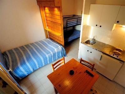 фото отеля Studi-Hotel Residence Plein Voile