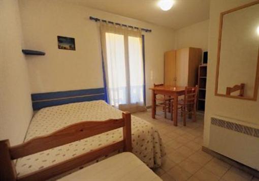 фото отеля Studi-Hotel Residence Plein Voile