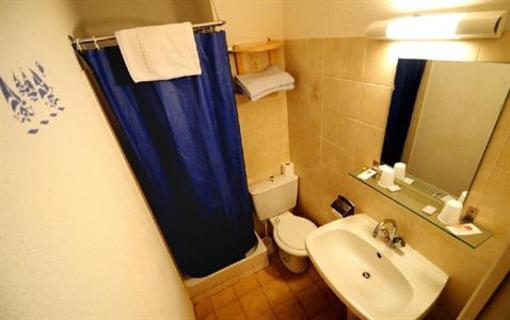 фото отеля Studi-Hotel Residence Plein Voile