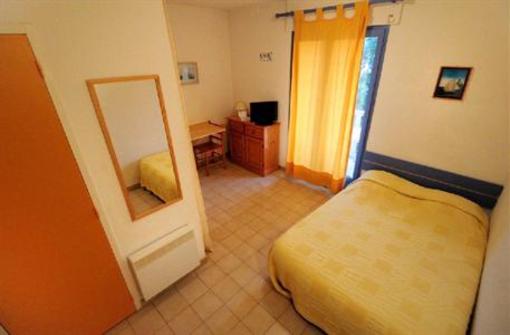 фото отеля Studi-Hotel Residence Plein Voile