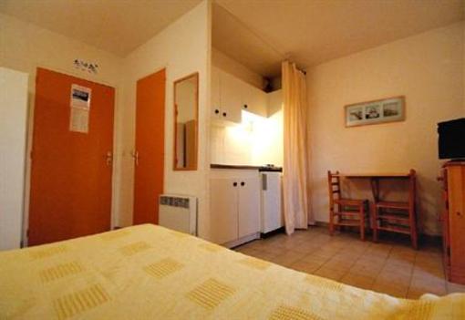 фото отеля Studi-Hotel Residence Plein Voile