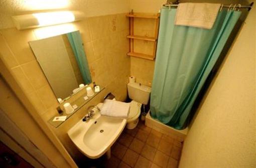 фото отеля Studi-Hotel Residence Plein Voile