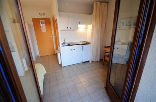 фото отеля Studi-Hotel Residence Plein Voile