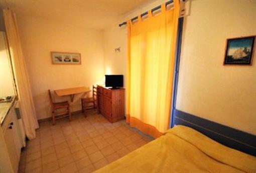 фото отеля Studi-Hotel Residence Plein Voile
