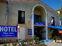 Studi-Hotel Residence Plein Voile