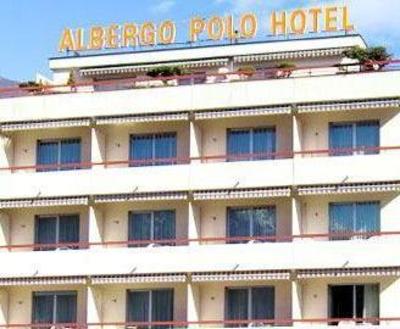 фото отеля Polo Hotel Ascona