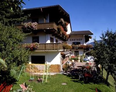 фото отеля Gasthof Pension Berghof