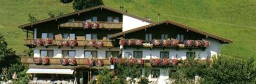 фото отеля Gasthof Pension Berghof
