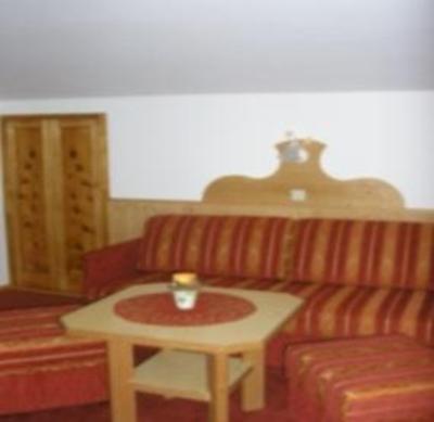 фото отеля Gasthof Pension Berghof