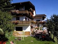 Gasthof Pension Berghof