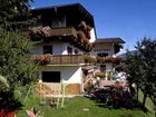 фото отеля Gasthof Pension Berghof