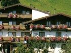 фото отеля Gasthof Pension Berghof