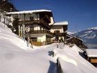 фото отеля Gasthof Pension Berghof
