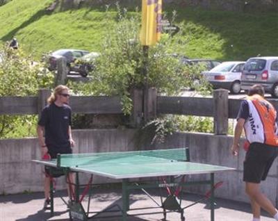фото отеля Sportspension Noichl