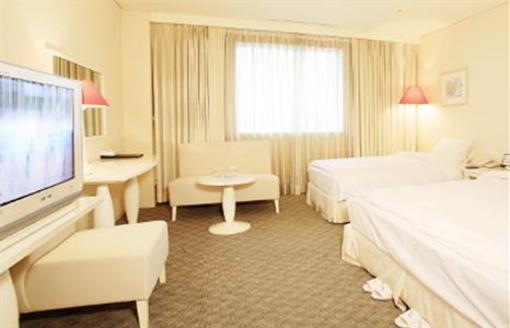 фото отеля Hotel Airport