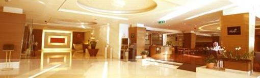 фото отеля Hotel Airport