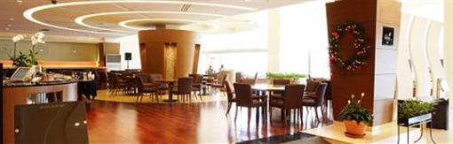 фото отеля Hotel Airport