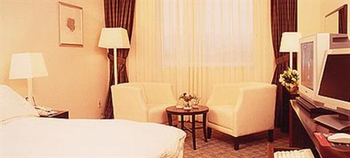 фото отеля Hotel Airport