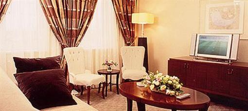 фото отеля Hotel Airport