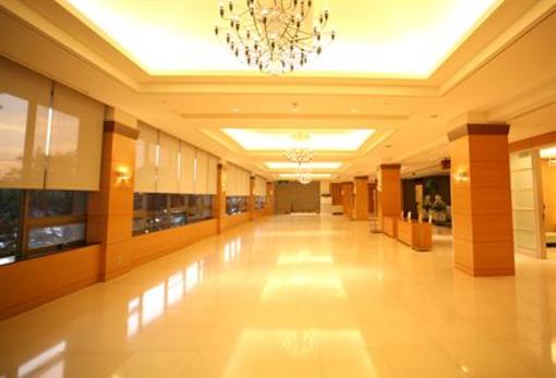 фото отеля Hotel Airport