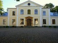 Hogsjo Gard