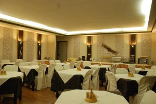 фото отеля Dryas Hotel