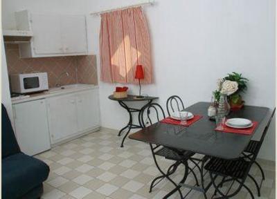 фото отеля Residenza l 'Alivetu