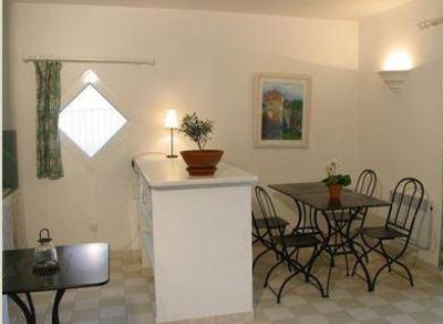 фото отеля Residenza l 'Alivetu