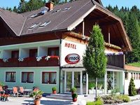 Sporthotel Mirnock