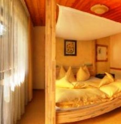 фото отеля Apart Solaria - Haus des Wohlfuhlens