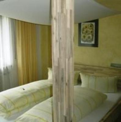 фото отеля Apart Solaria - Haus des Wohlfuhlens