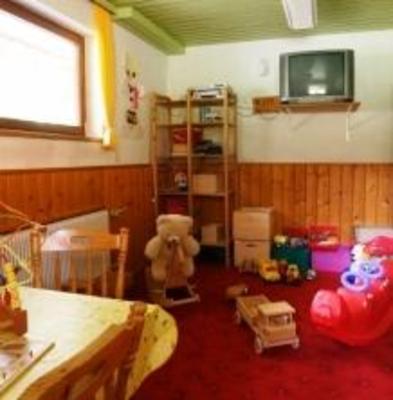 фото отеля Apart Solaria - Haus des Wohlfuhlens