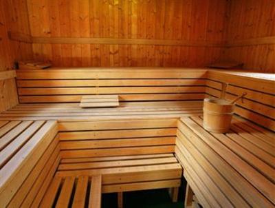 фото отеля Apart Solaria - Haus des Wohlfuhlens