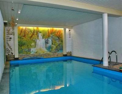 фото отеля Apart Solaria - Haus des Wohlfuhlens