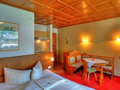 фото отеля Apart Solaria - Haus des Wohlfuhlens