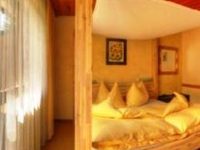 Apart Solaria - Haus des Wohlfuhlens