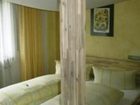 фото отеля Apart Solaria - Haus des Wohlfuhlens