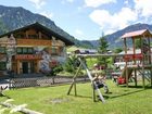 фото отеля Apart Solaria - Haus des Wohlfuhlens