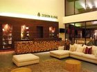 фото отеля Spa Hotel Zedern Klang
