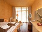фото отеля Spa Hotel Zedern Klang