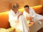 фото отеля Spa Hotel Zedern Klang