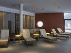 фото отеля Spa Hotel Zedern Klang