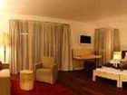 фото отеля Spa Hotel Zedern Klang
