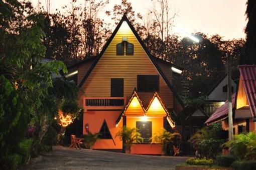 фото отеля Little Home Inthanon Resort