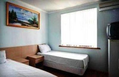 фото отеля Guest House Lazur