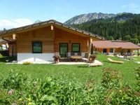 Almdorf Tirol