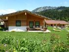 фото отеля Almdorf Tirol