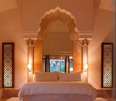 фото отеля Amanbagh Resort