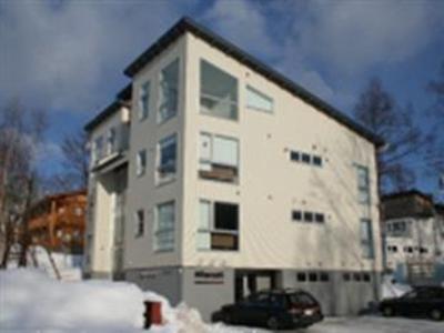 фото отеля Miharashi Apartment