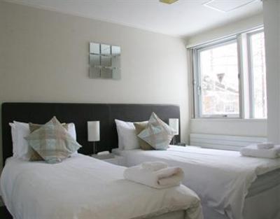 фото отеля Miharashi Apartment